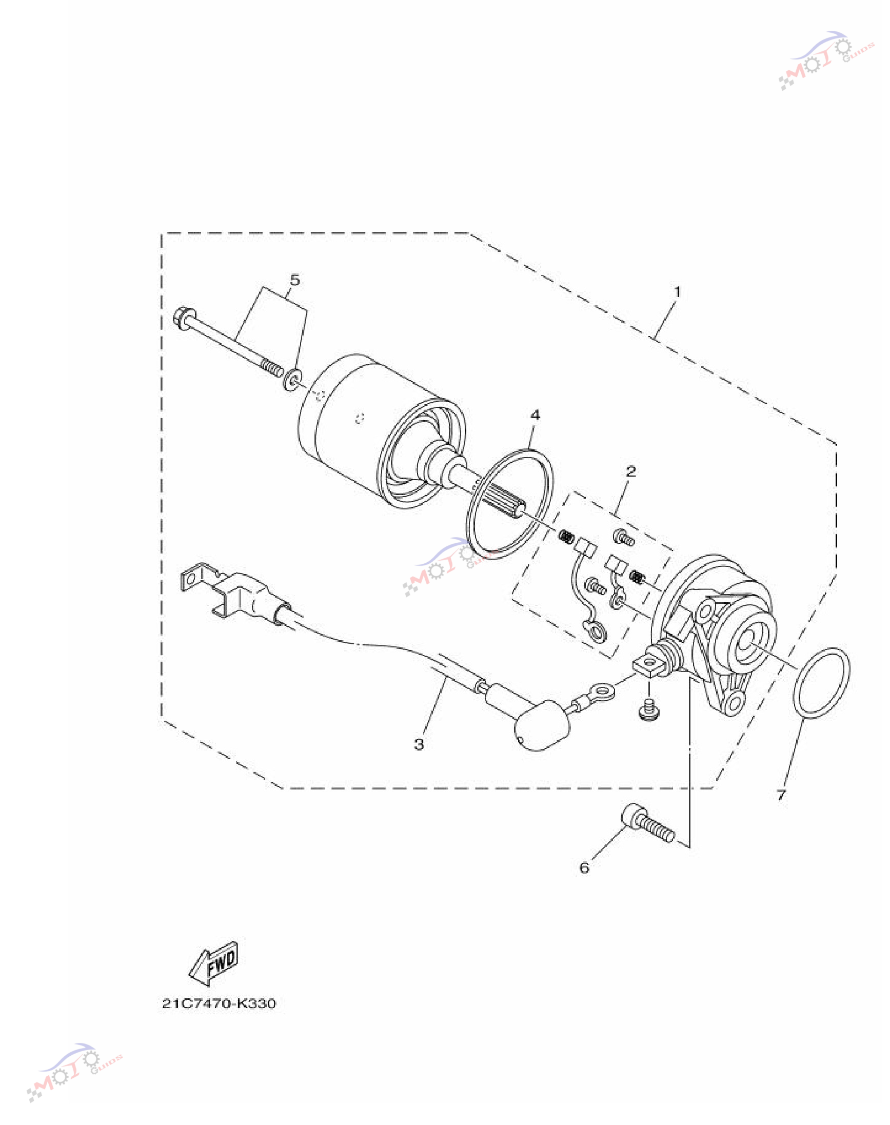 Engine Diagram